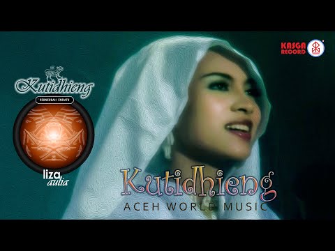 Liza Aulia - Kutidhieng (Official Music Video)