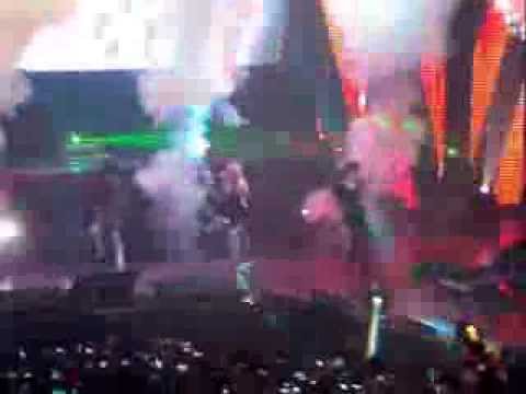 130907 SHINee - Why So Serious [KPOP REPUBLIC]