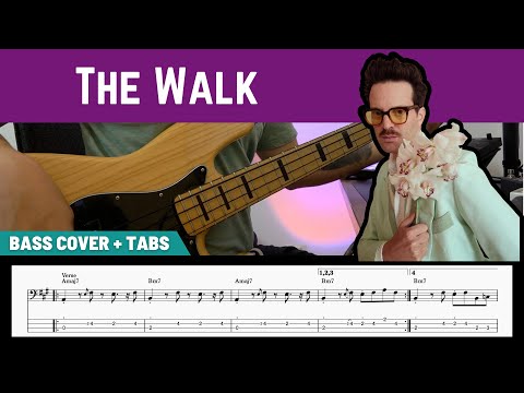 The Walk - Mayer Hawthorne