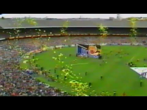 1980 VFL Grand Final - Richmond vs Collingwood - 3AW Commentary