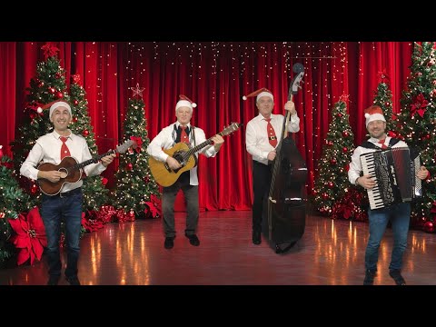 VTS NA EKS - NOVOGODIŠNJA ČESTITKA