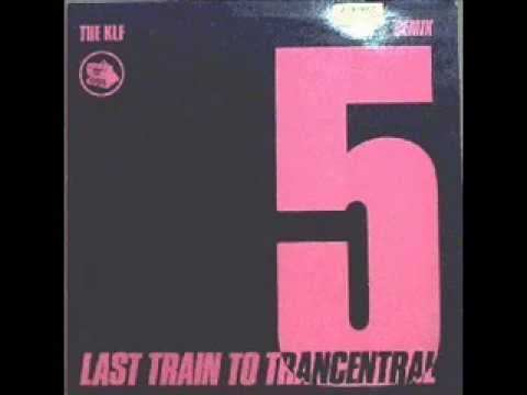 Video thumbnail for Last Train To Trancentral (Mix 1)