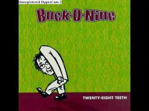 Buck-O-Nine - Jennifer's Cold