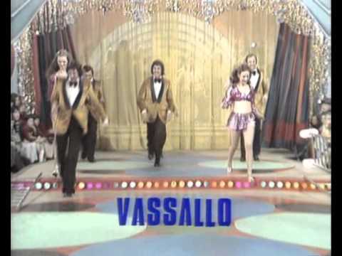 Los Payasos de la Tele (Gaby, Miliki y Fofito) Navidades1976