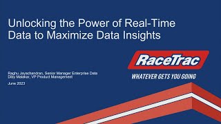 Sponsored by: Alation | Unlocking the Power of Real-Time Data to Maximize Data Insights