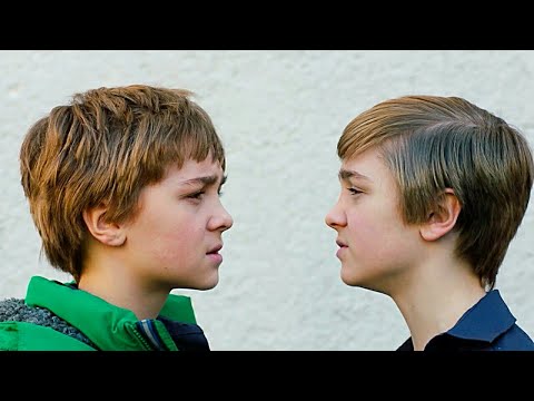 Волшебное зеркало или двойные неприятности — Русский трейлер (2020)