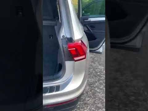 2016 Volkswagen Tiguan 2.0 TDI BlueMotion Tech SE Nav SUV 5dr Dsl DSG 4Motion Euro 6 (s/s) (150 ps)