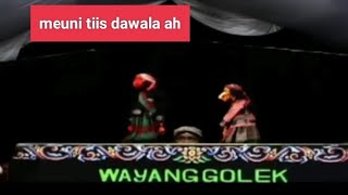 Download lagu Bobodoran Cepot Braja musti Asep Sunandar Sunarya almr Wayang Golek Giri Harja3 mp3