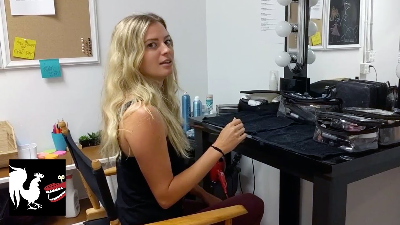 RT Life - Elyse's Celebrity Impressions