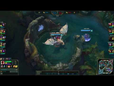 [Fastplay] SSG Haru pick Lee Sin Jungle vs Master Graves | KDA 13/5/7 | PATCH 7.6 | SEASON 7