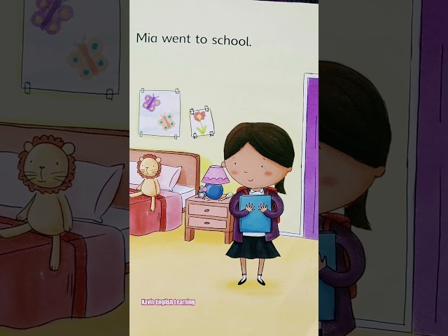 Vídeo relacionado con Merlin the Mouse: Independent Reading Blue 4 (Reading Champion Book 14) (English Edition)