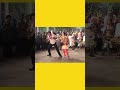 Energetic Elegance Jiiva S Perfect Karakattam Dance In Thenavattu Sgsdigital Ytshorts Shorts