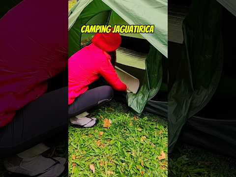 PARNASO | Teresópolis. 💚 #parnaso #teresopolis #riodejaneiro #acampar #trilheiros #brazil #shorts