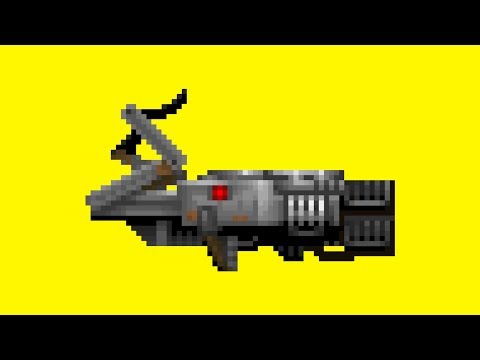 How the BFG9000 Works