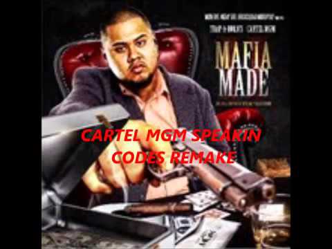 EBKFOE Ft Lzz & TATTEDDRE "SpeakingCodes"