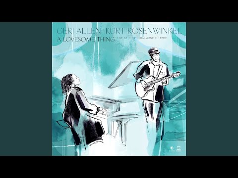 Open-Handed Reach (Radio Edit)