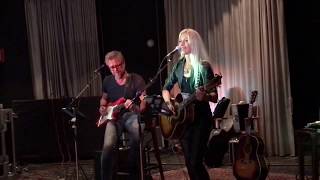 Nilla Nielsen - Bite Me (170819, Ystad)