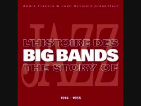 Isham Jones and His Orchestra - Frankie And Johnny