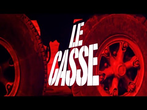 Ennio Morricone - Le Casse (1971)
