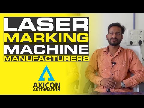 Laser Cutting Machine Manufacturers In Ahmedabad