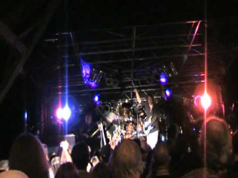 Shadow Gallery - 7 - Digital Ghost Intro - Brian Ashlyn solo 9-5-10