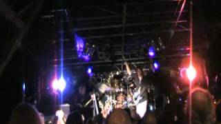 Shadow Gallery - 7 - Digital Ghost Intro - Brian Ashlyn solo 9-5-10