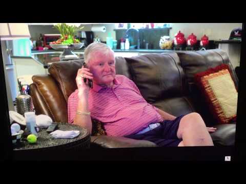 Hawk harrleson’s call from the baseball hall of fame