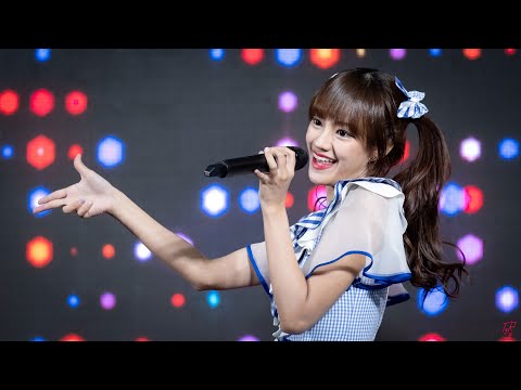 [Fancam] Phukkhom BNK48 - Jabaja - 190823 𝗕𝗡𝗞𝟰𝟴 𝟰𝘁𝗵 𝗔𝗹𝗯𝘂𝗺 𝗥𝗼𝗮𝗱𝘀𝗵𝗼𝘄 𝗠𝗶𝗻𝗶 𝗖𝗼𝗻𝗰𝗲𝗿𝘁@ Union Mall