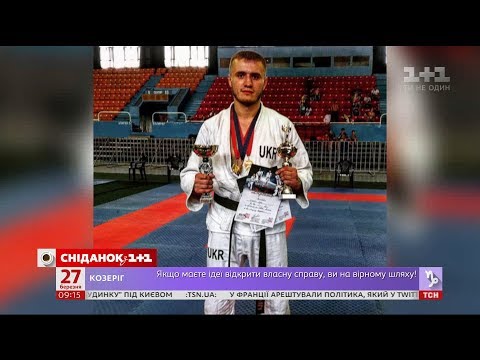 Руслан Сенічкін, Ігор Гунько та Нік Вуйчич – як відомі люди пережили булінг у дитинстві