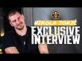 Nikola Jokić Opens Up Denver Nuggets Exclusive Interview ️