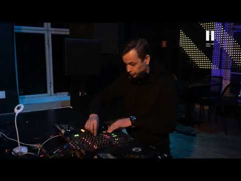 HP-82 -  Tech House @ club "One One" Riga 2021