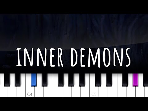 Inner Demons - Julia Brennan