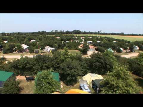 Camping Paradis La Bretonnière