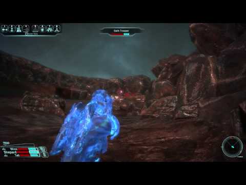 Paolo Mass Effect HD 21 - OtRAoT & We walk from here - Therum