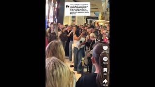 Shameful False Accusation at Princess Polly Event thumbnail