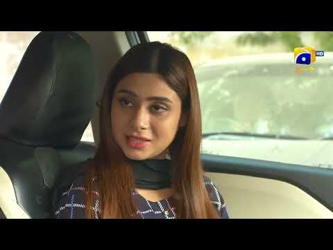 Maa Nahi Saas Hoon Main Episode 54 | Best Scene 06 | Hammad Shoaib - Sumbul Iqbal | Har Pal Geo