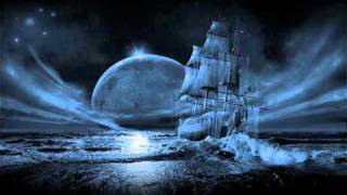 Dark moor-  canción del pirata.