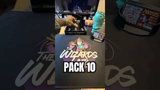 Pack 10 of 24🐈HEREEEE KITTY KITTY COME KITTYYYY #MTG #MagicTheGathering #TCG #PackOpening #ASMR