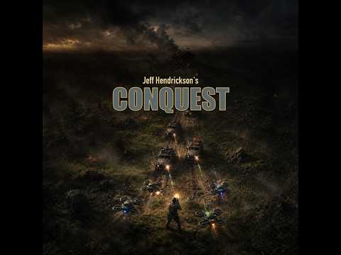 Conquest YouTube video preview