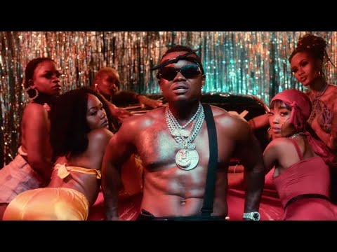 Twende Wote - Dj Seven Worldwide ft Harmonize & Badest 47 (Official Music Video)