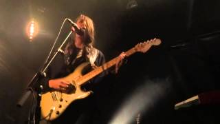 She Keeps Bees - Both Sides - Live @ Le Trabendo - 10 12 2014