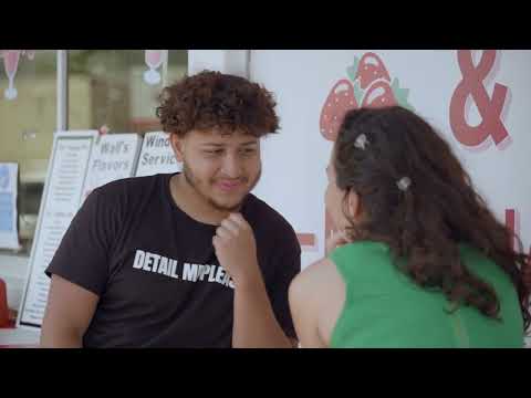 Cariño Cariño by Fernanda Lamuño l 39th Miami Film Festival trailer thumbnail