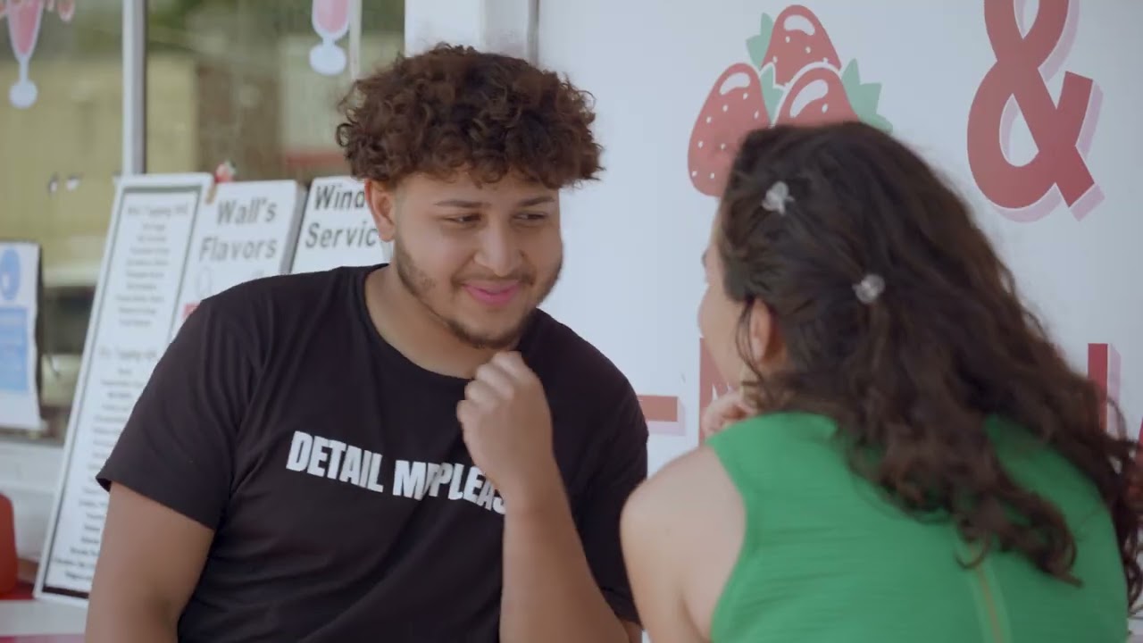 Cariño by Fernanda Lamuño l 39th Miami Film Festival