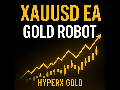 Video HyperX Gold