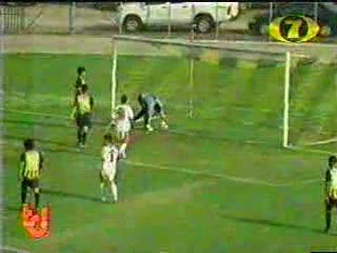 Aurora FC 0-0 Sacachispas