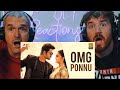 Sarkar OMG Ponnu Song Video Tamil Thalapathy Vijay Keerthy Suresh ‪REACTION