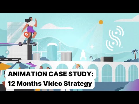 Sail Internet - Case study