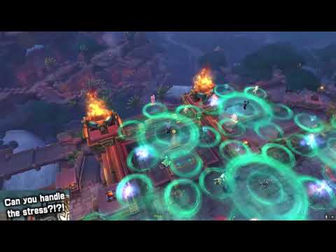 Gronks vs Mythic Jadefire Masters