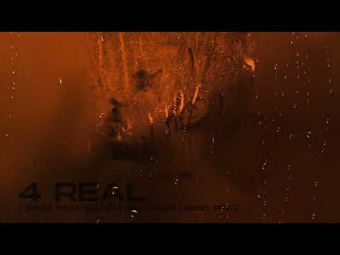 Limera feat. Makonnen Tafari - 4real (prod. Riff)