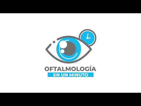 Oftalmología en 1 minuto 👁🗨
